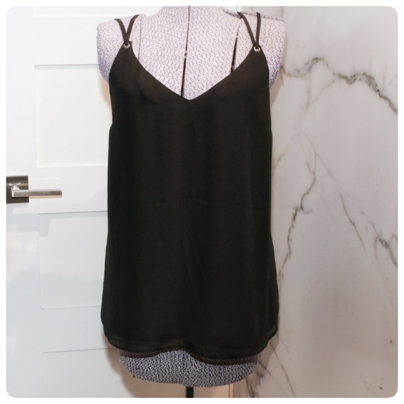 Le Château sleeveless top - S - Picture 1 of 2